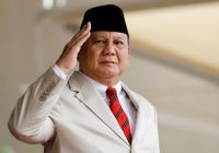 Presiden Prabowo Subianto Resmikan Pilkada Sebagai Hari Libur Nasional