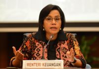 Menkeu Sri Mulyani Tetapkan PPN 12 Persen Bagi Masyarakat Yang Mengonsumsi Daging Wagyu dan Salmon