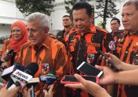 Heboh Ormas Trinusa Raih Omzet Miliaran Dengan Memeras UMKM Heboh Ormas Trinusa Raih Omzet Miliaran Dengan Memeras UMKM