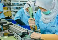 Kemenperin Mengkaji Ulang Aturan Baru TKDN Indonesia, Simak Penjelasannya