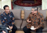 Apakah Benar Partai Demokrat Adalah Dalang Dari Isu Ijazah Palsu Jokowi?