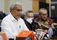 BNN Sebut 3,3 Juta Penduduk Indonesia Telah Menjadi Pecandu Narkoba