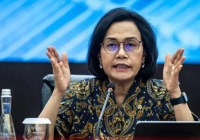 Sri Mulyani Sebut Donald Trump Kecam Naikan Tarif Impor 10 Persen Terhadap Negara Anggota BRICS