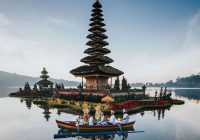 Pemerintah Sebut Teknologi AI Berdampak Positif Terhadap Sektor Pariwisata Indonesia