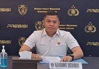 Polisi Ungkap Terdapat 4 Kluster Dalam Kasus Penculikan dan Penganiayaan Kepala Cabang Bank BRI