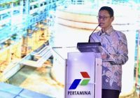 Wamen ESDM Desak Pertamina Penuhi Standar Kualitas BBM Seperti Perusahaan Swasta