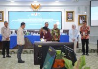 Pemkot Semarang-Kendal Kolaborasi Proyek PSEL