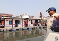 Presiden Prabowo Subianto Gelar Program Percepatan Pembangunan Kampung Nelayan