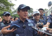 Menteri LH Antisipasi Kebakaran Hutan Akibat Fenomena El Nino