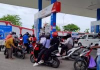 Pemerintah Jamin Harga BBM Subsidi dan Non-Subsidi Tidak Mengalami Kenaikan