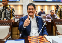 Indonesia Resmi Meraih Peringkat Pertama di Dunia Terkait Transparansi Perpajakan