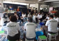 The Body Shop Komitmen Pulihkan Ruang Hijau Perkotaan