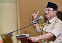 Presiden Prabowo Subianto Akui Sistem Ekonomi di Negara Indonesia Keliru Presiden Prabowo Subianto Akui Sistem Ekonomi di Negara Indonesia Keliru