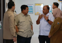 Infografis Pencopotan Jabatan Kepala BGN Dadan Hindayana