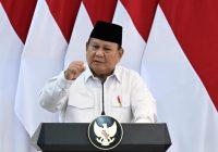 Presiden Prabowo Subianto Akui Siap Terima Saran dan Kritik Dari Masyarakat