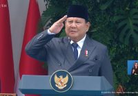 Presiden Prabowo Subianto Sebut SDA Harus Dirasakan Langsung Oleh Rakyat Presiden Prabowo Subianto Sebut SDA Harus Dirasakan Langsung Oleh Rakyat