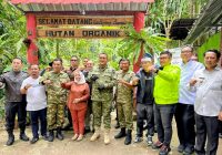Pemkab Bogor Akui Program Pembangunan Berkelanjutan Dapat Dijadikan Sumber Ekonomi Pemkab Bogor Akui Program Pembangunan Berkelanjutan Dapat Dijadikan Sumber Ekonomi