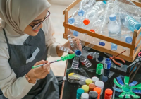 Berikut Beberapa Daerah Yang Berinovasi Mengelola Sampah Menjadi Barang Bernilai Berikut Beberapa Daerah Yang Berinovasi Mengelola Sampah Menjadi Barang Bernilai