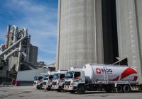 PT Semen Indonesia Luncurkan Produk Rendah Karbon PT Semen Indonesia Luncurkan Produk Rendah Karbon