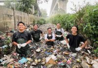 Kemendagri Kolabs Dengan Pandawara Group Untuk Gelar Kampanye Lingkungan Bersih Kemendagri Kolabs Dengan Pandawara Group Untuk Gelar Kampanye Lingkungan Bersih