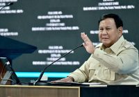 Survey IPO Ungkap 63 Persen Masyarakat Puas Dengan Kinerja Presiden Prabowo Subianto Survey IPO Ungkap 63 Persen Masyarakat Puas Dengan Kinerja Presiden Prabowo Subianto