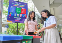 Blibli Gandeng Generasi Z Untuk Jalani Gaya Hidup Ramah Lingkungan Blibli Gandeng Generasi Z Untuk Jalani Gaya Hidup Ramah Lingkungan