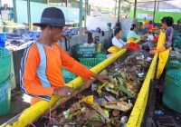 KLH Targetkan Kelola Sampah 100 Persen Pada Tahun 2029 KLH Targetkan Kelola Sampah 100 Persen Pada Tahun 2029