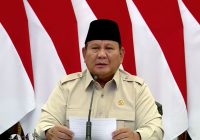 Presiden Prabowo Subianto Resmi Teken Perpres Tata Kelola KDMP Presiden Prabowo Subianto Resmi Teken Perpres Tata Kelola KDMP