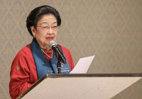 Megawati Dorong Pemuda Berani Lawan Ketidakadilan dan Membela Rakyat Megawati Dorong Pemuda Berani Lawan Ketidakadilan dan Membela Rakyat