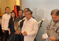 Menaker Yakin KEK Berdampak Positif Terhadap SDM Indonesia