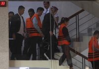 KPK Tangkap Adik Kepala BNPB Atas Kasus Korupsi Dana Bencana KPK Tangkap Adik Kepala BNPB Atas Kasus Korupsi Dana Bencana
